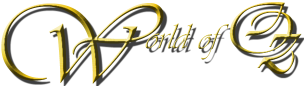 Oz Logo