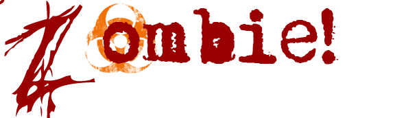 Zombie Logo