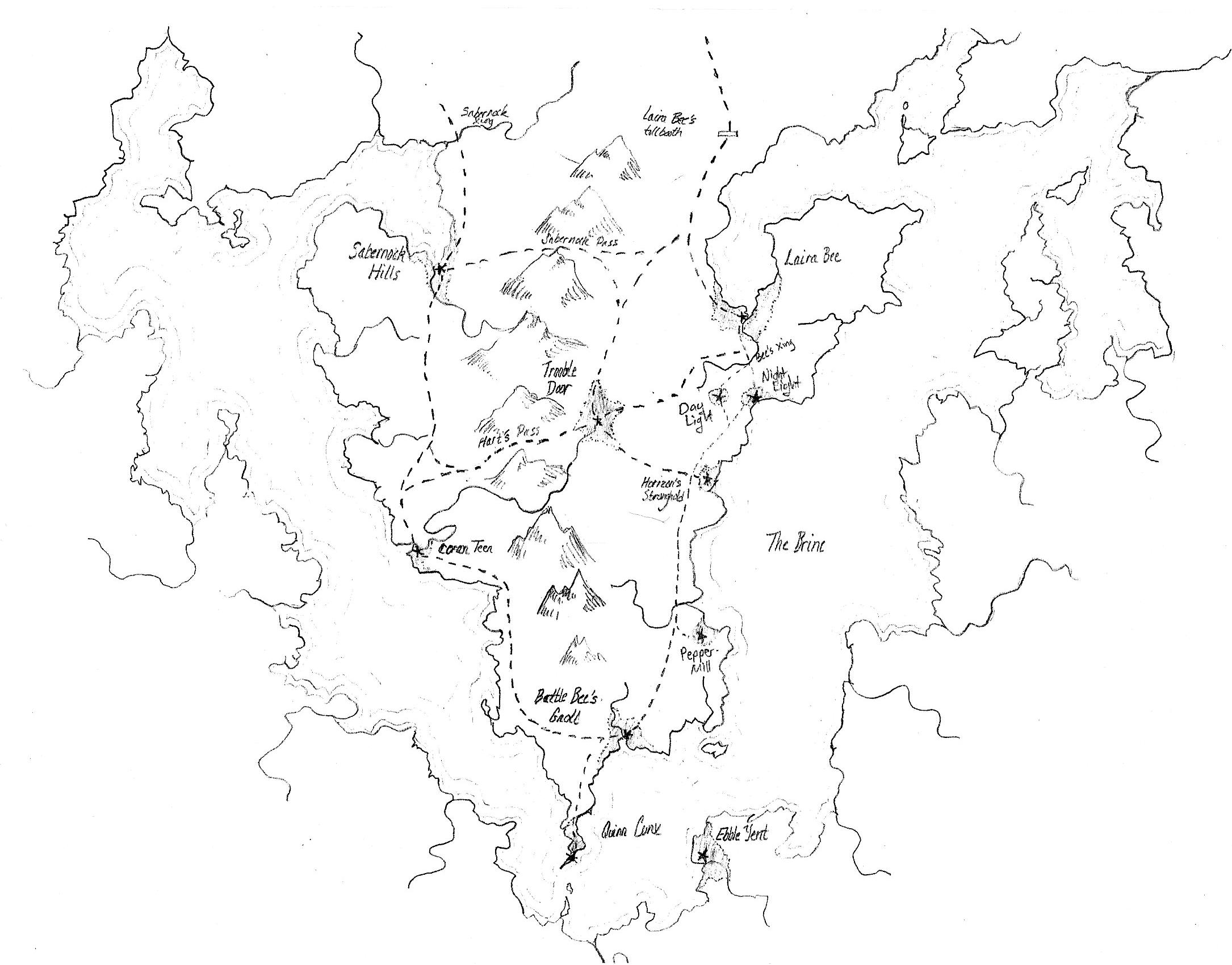 Local Map0001